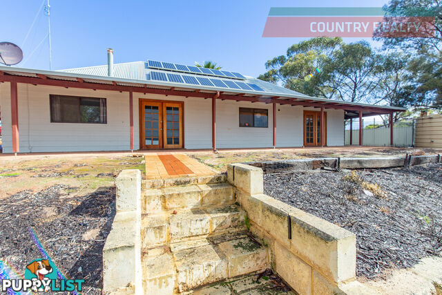 3 Cook Street Northam WA 6401