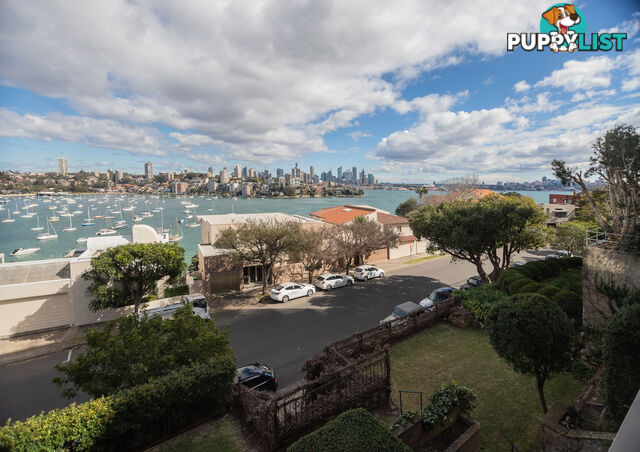 4 39 Wolseley Rd Point Piper NSW 2027