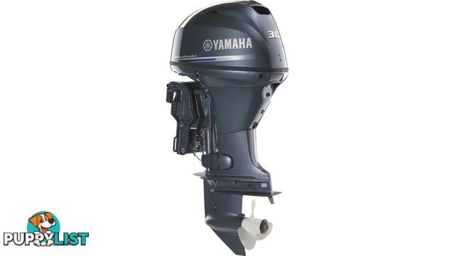 YAMAHA MARINE F30LA