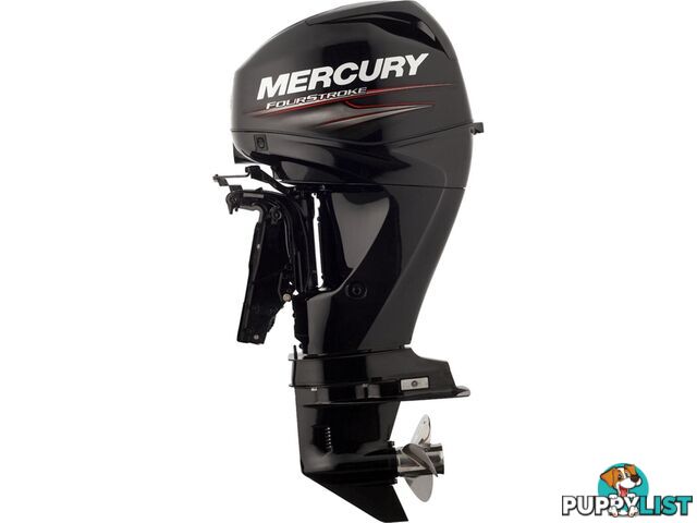 MERCURY 40 ELPT