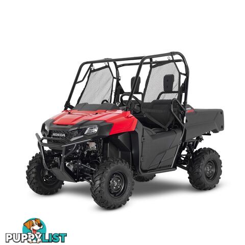 HONDA PIONEER 700-2 PIONEER