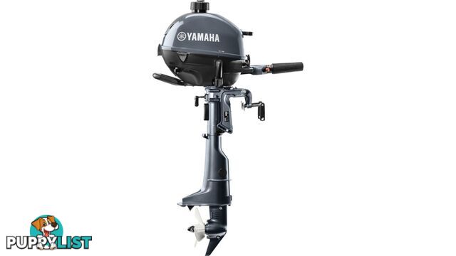 YAMAHA MARINE F2.5SMHB