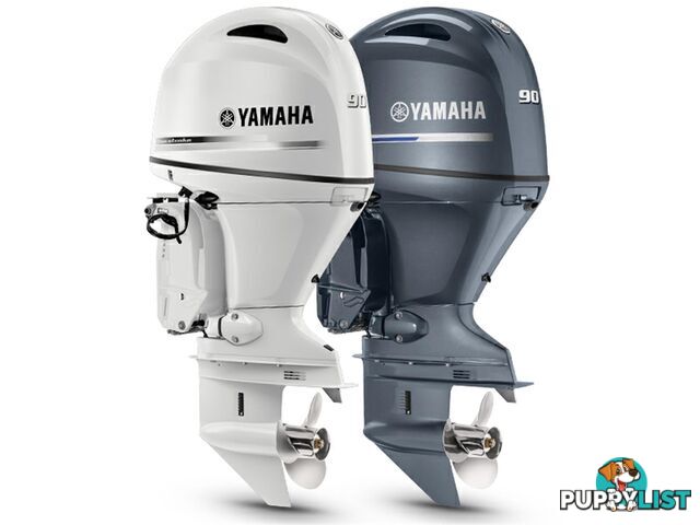 YAMAHA MARINE F90LB