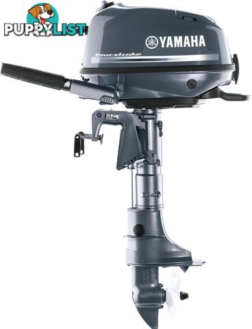 YAMAHA MARINE F6SMHA