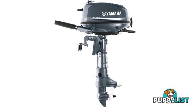 YAMAHA MARINE F4LMHA