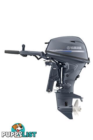 YAMAHA MARINE F25SWTHC