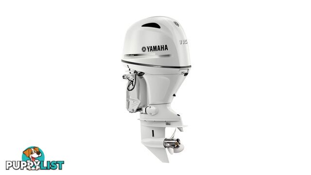 YAMAHA MARINE F115LB2