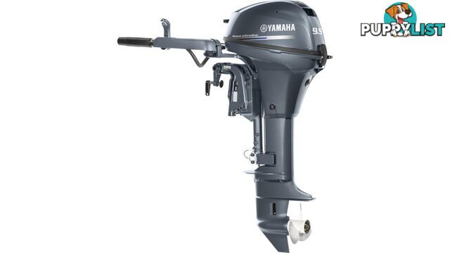 YAMAHA MARINE F9.9SMHB