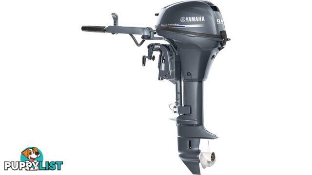 YAMAHA MARINE F9.9LMHB