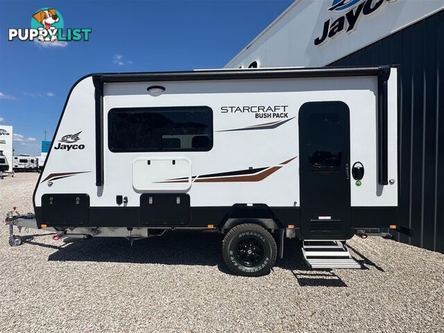 JAYCO STARCRAFT 15.48-7.BP.SC-MY24