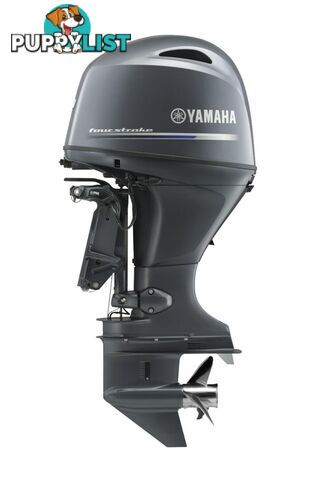 YAMAHA MARINE F130LA