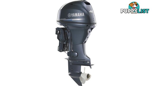 YAMAHA MARINE F40SA