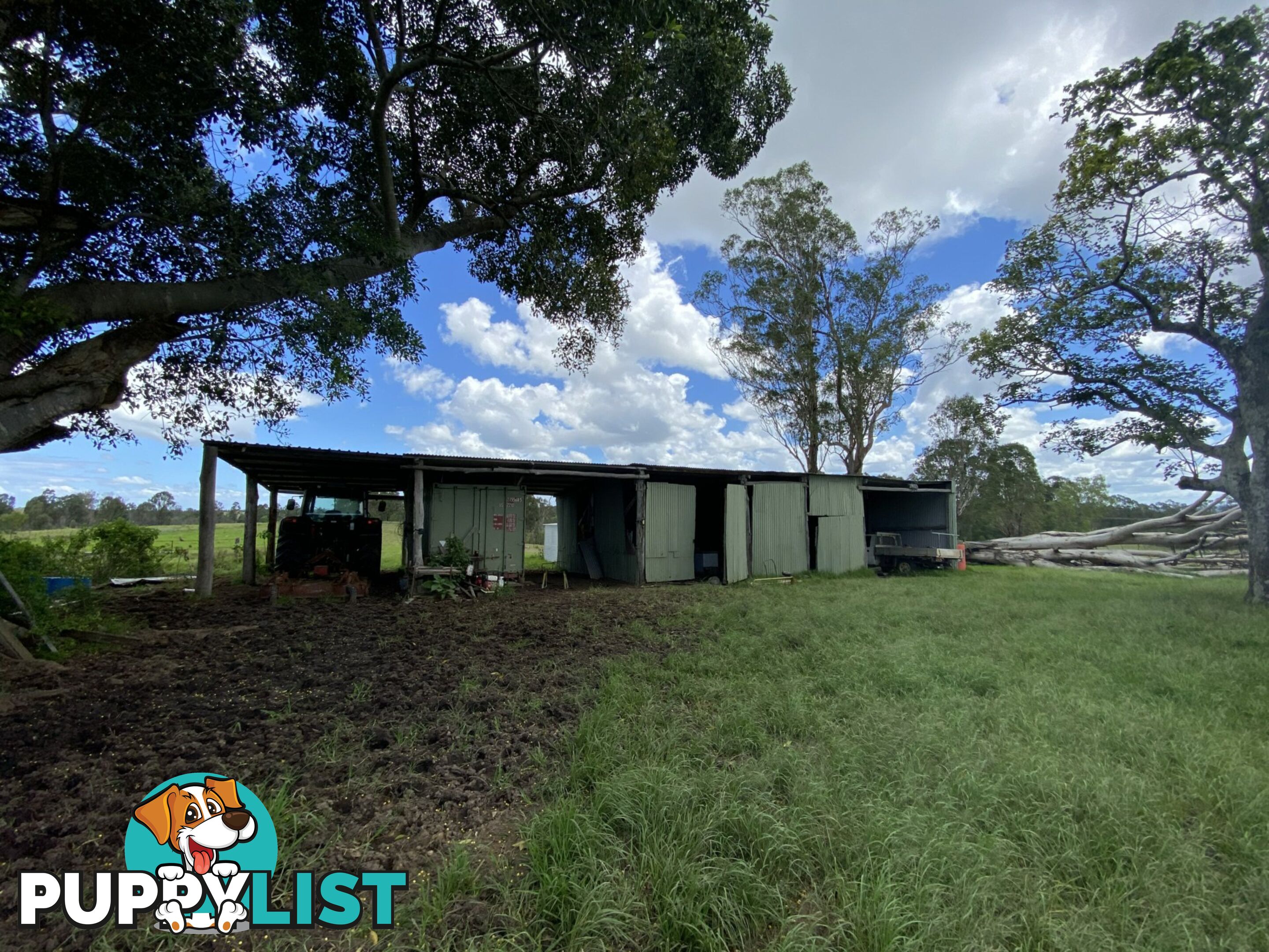 465 Ellangowan Myrtle Creek Road ELLANGOWAN NSW 2470