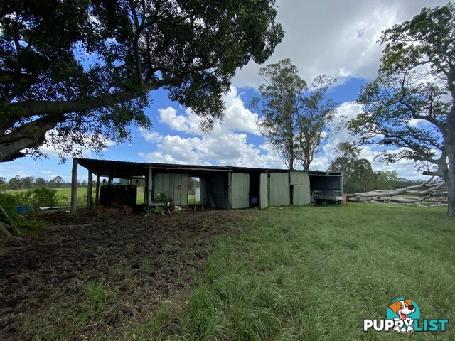 465 Ellangowan Myrtle Creek Road ELLANGOWAN NSW 2470