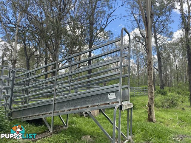 465 Ellangowan Myrtle Creek Road ELLANGOWAN NSW 2470