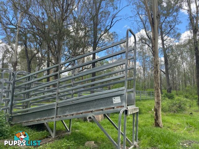 465 Ellangowan Myrtle Creek Road ELLANGOWAN NSW 2470