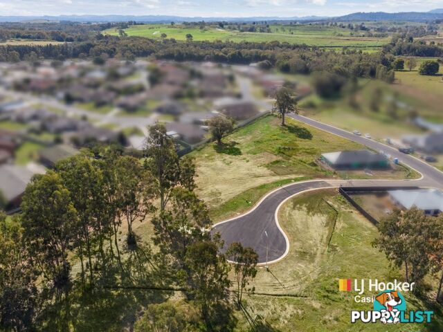 Lots 11-19 Canning Drive CASINO NSW 2470