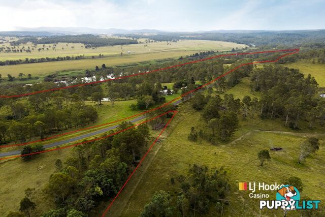 9859 Clarence Way LOUISA CREEK NSW 2469