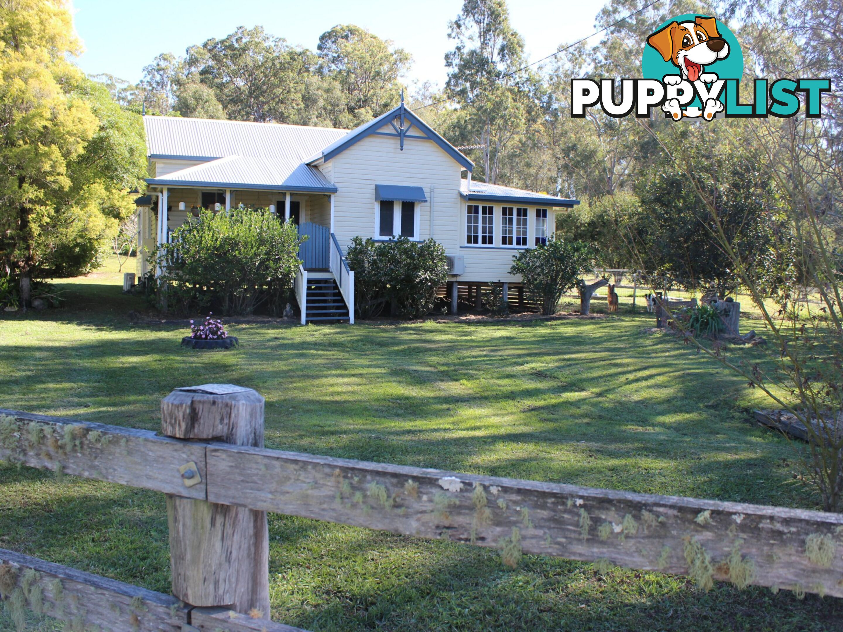 419 Dunns Road DOUBTFUL CREEK NSW 2470