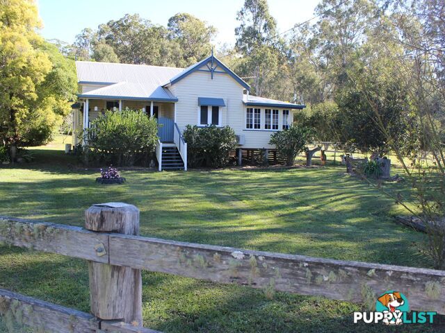 419 Dunns Road DOUBTFUL CREEK NSW 2470