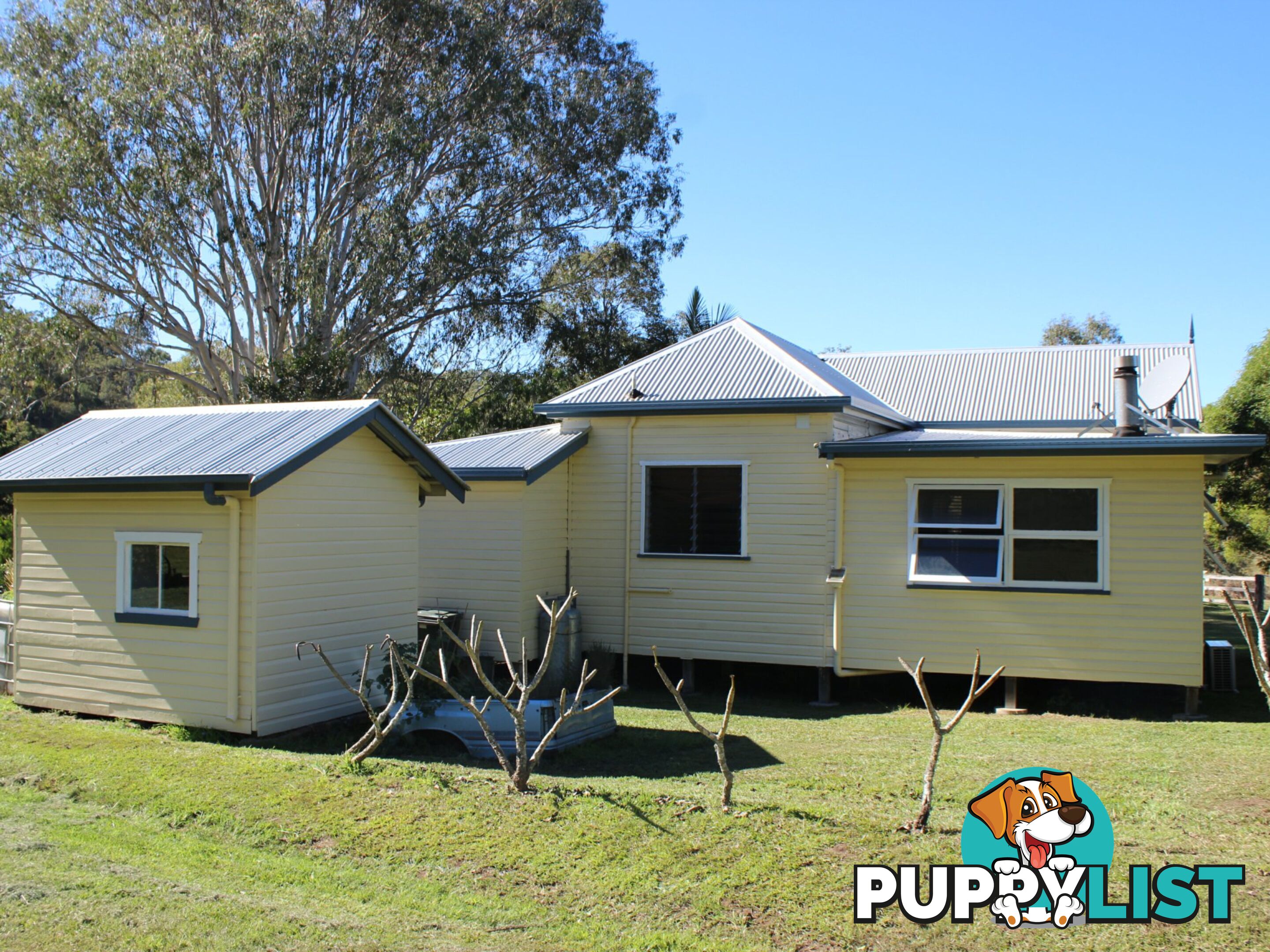 419 Dunns Road DOUBTFUL CREEK NSW 2470