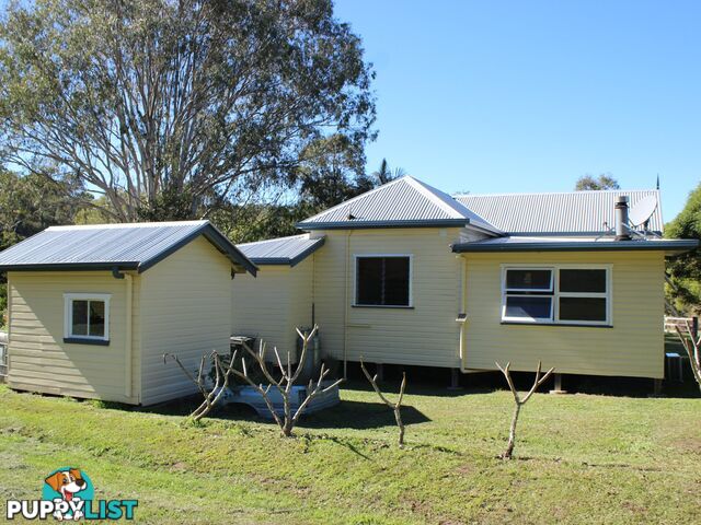 419 Dunns Road DOUBTFUL CREEK NSW 2470