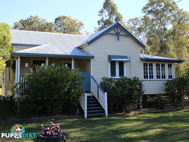 419 Dunns Road DOUBTFUL CREEK NSW 2470