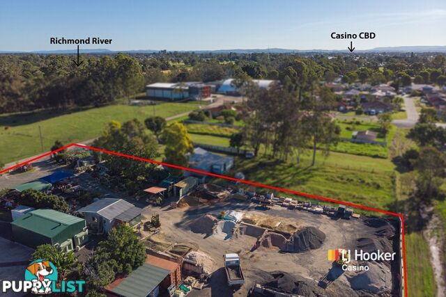 12-18 Country Lane CASINO NSW 2470