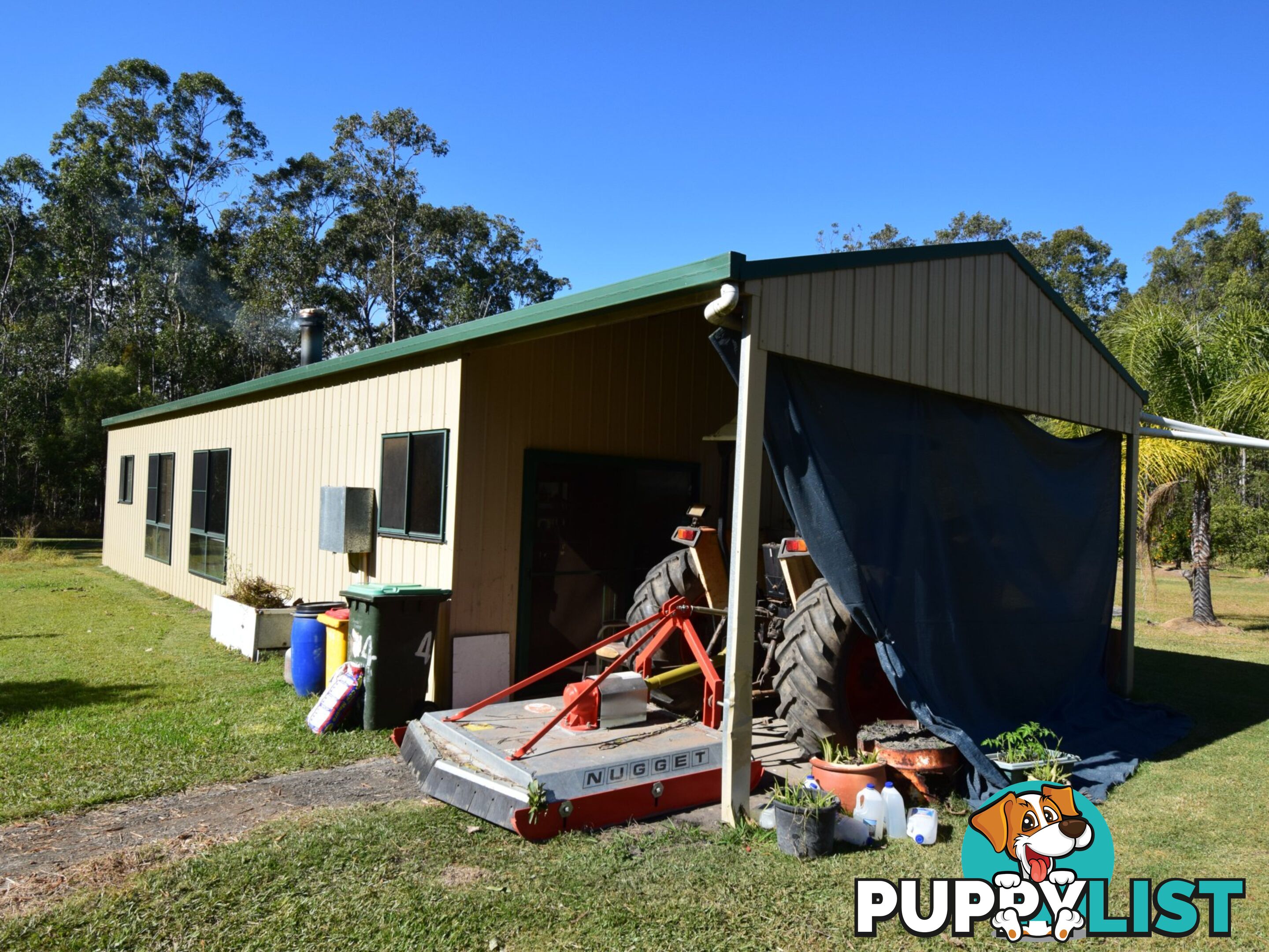 5 Duke Road WEST BUNGAWALBIN NSW 2470