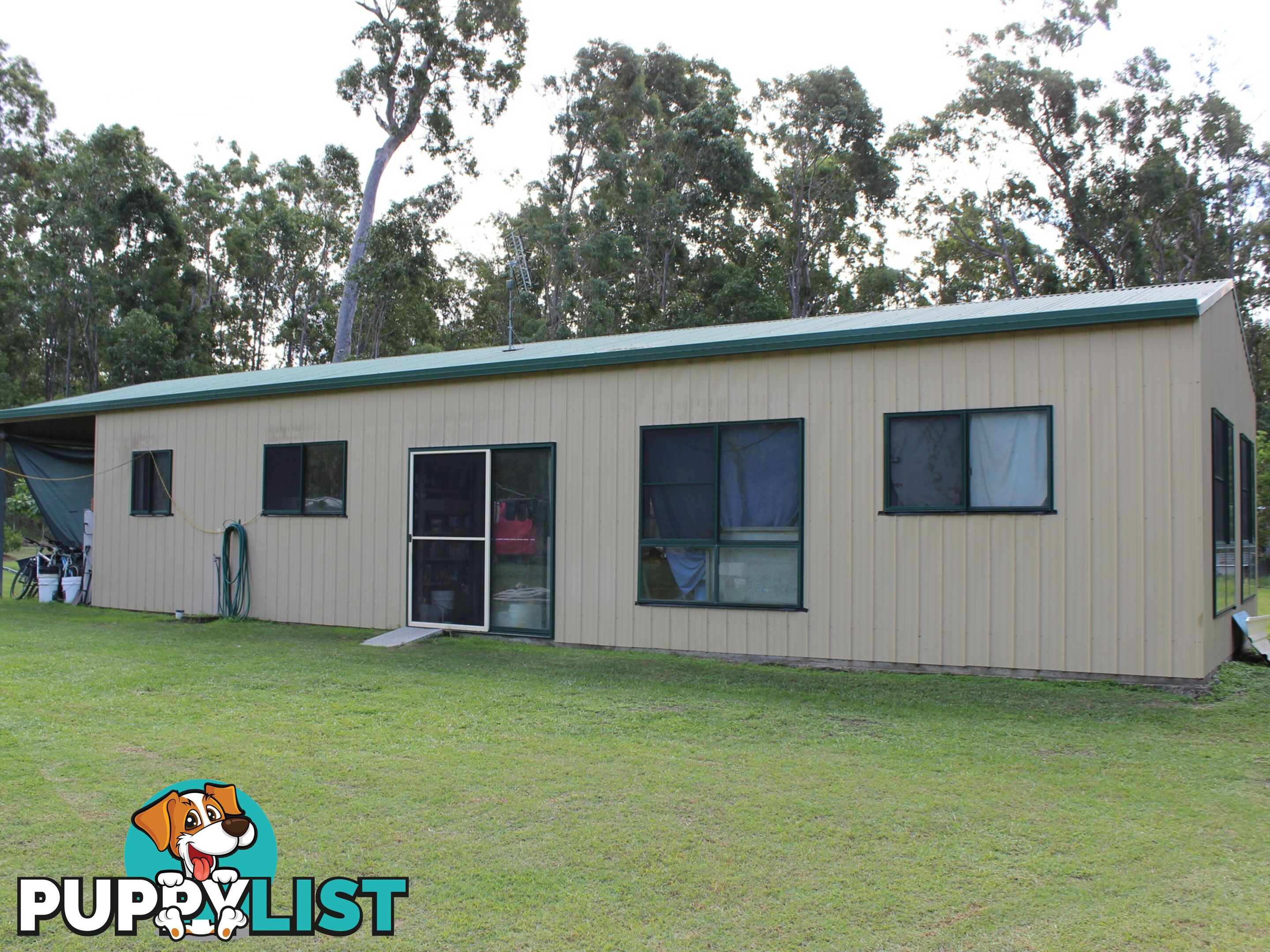 5 Duke Road WEST BUNGAWALBIN NSW 2470