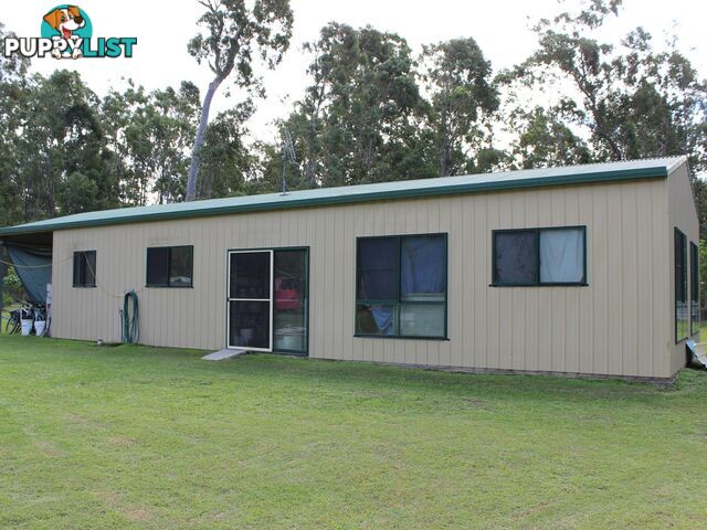 5 Duke Road WEST BUNGAWALBIN NSW 2470