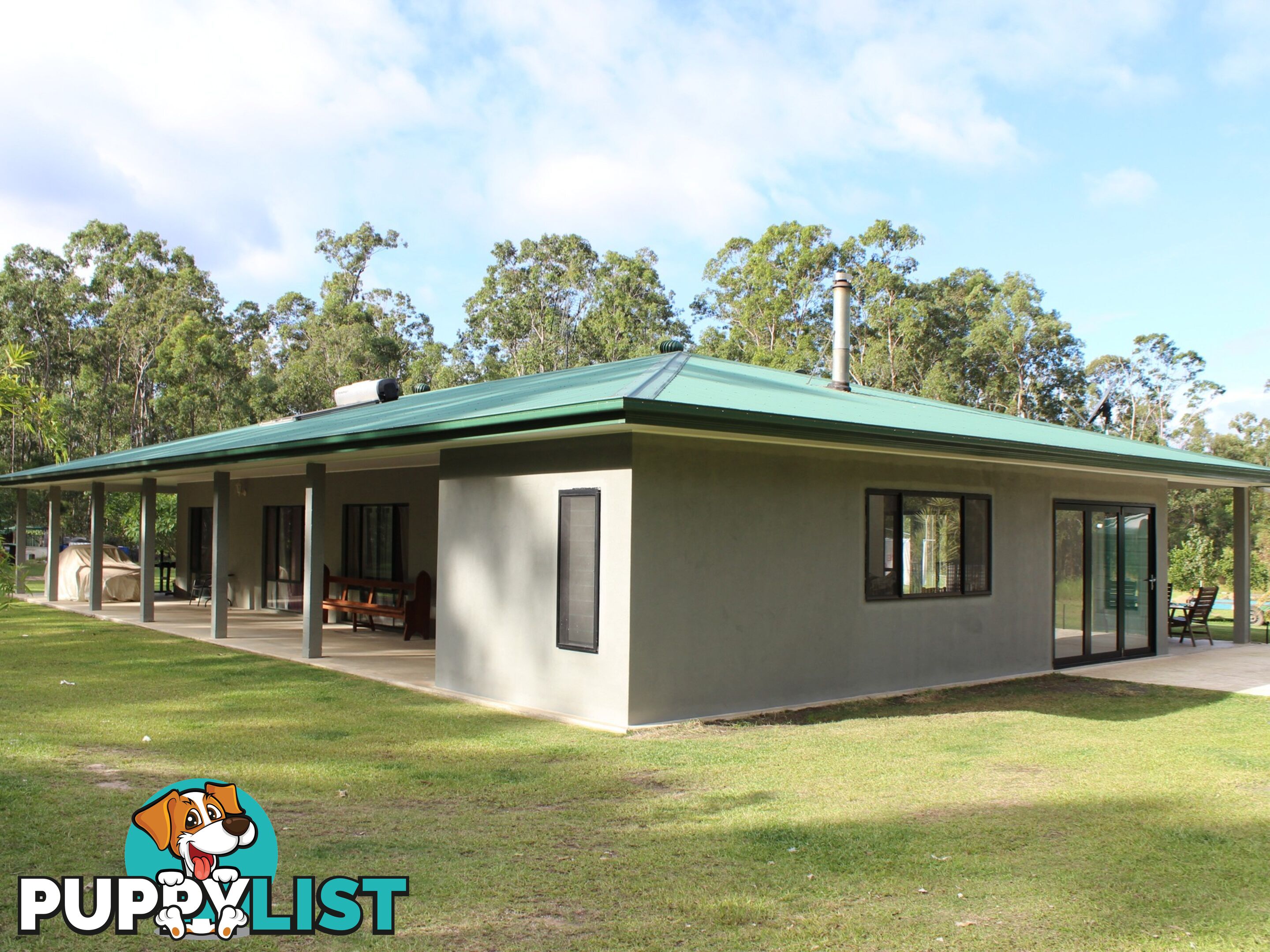 5 Duke Road WEST BUNGAWALBIN NSW 2470