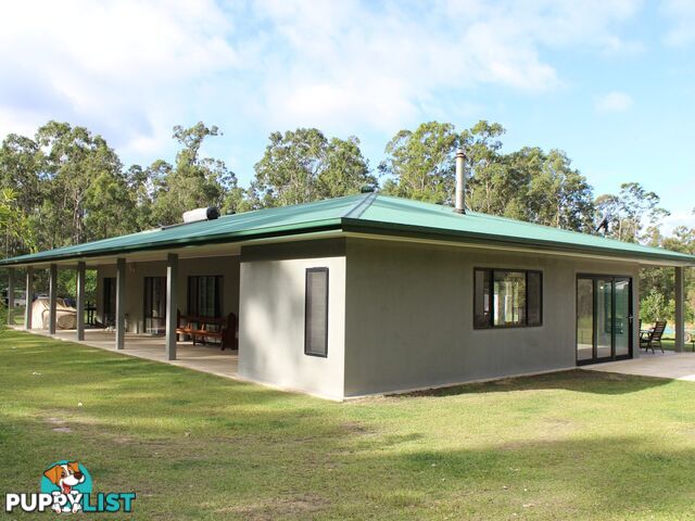 5 Duke Road WEST BUNGAWALBIN NSW 2470