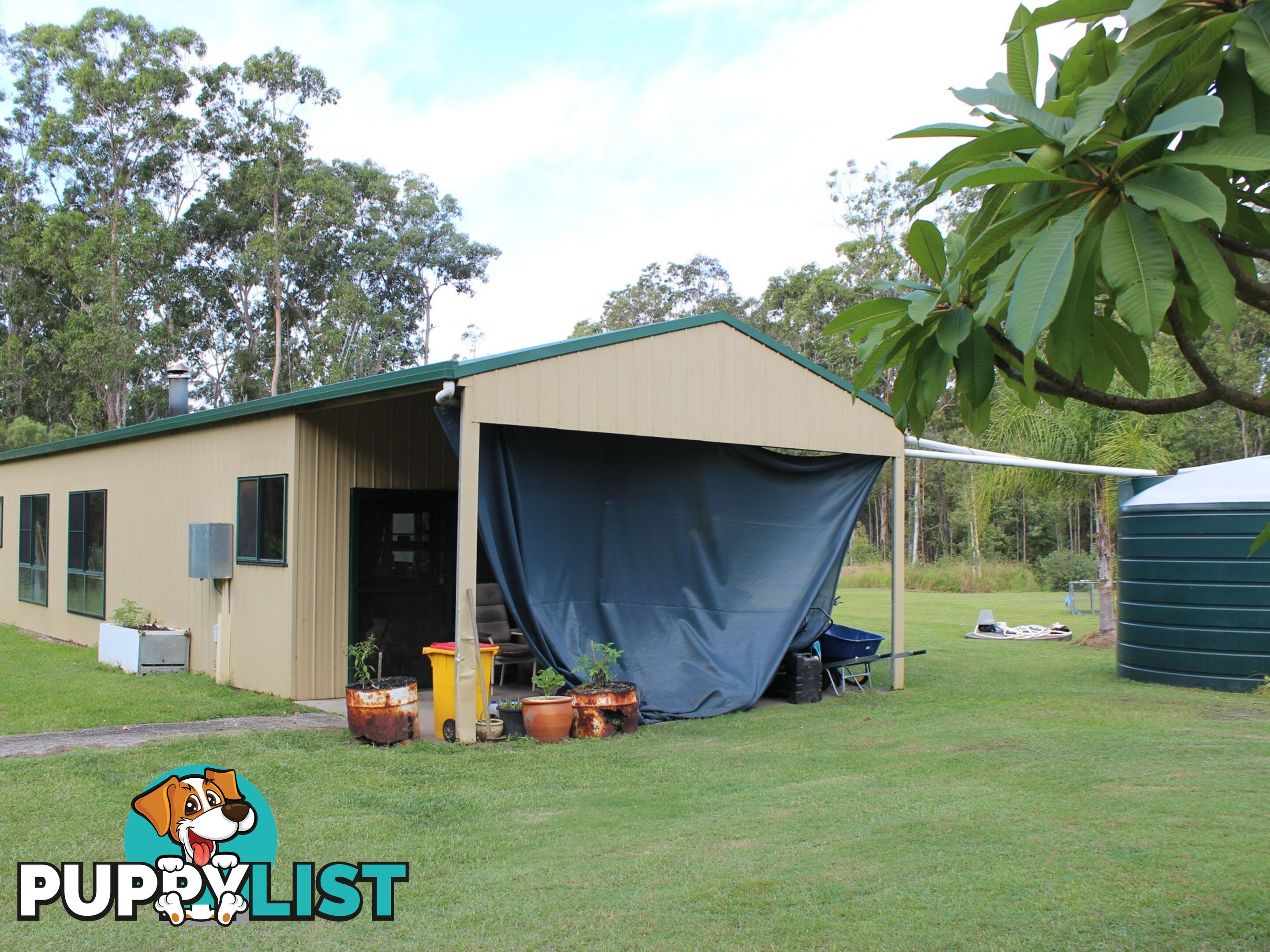 5 Duke Road WEST BUNGAWALBIN NSW 2470