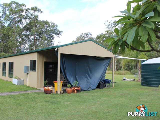 5 Duke Road WEST BUNGAWALBIN NSW 2470