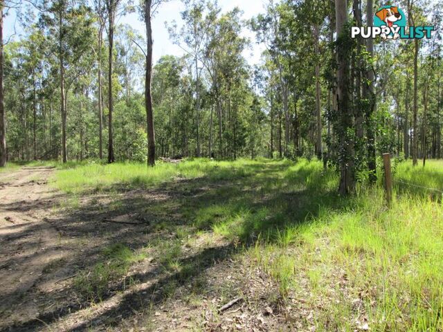 Lot 2 Old Wyan Road RAPPVILLE NSW 2469