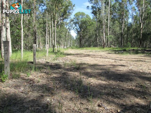 Lot 2 Old Wyan Road RAPPVILLE NSW 2469