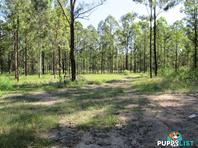 Lot 2 Old Wyan Road RAPPVILLE NSW 2469