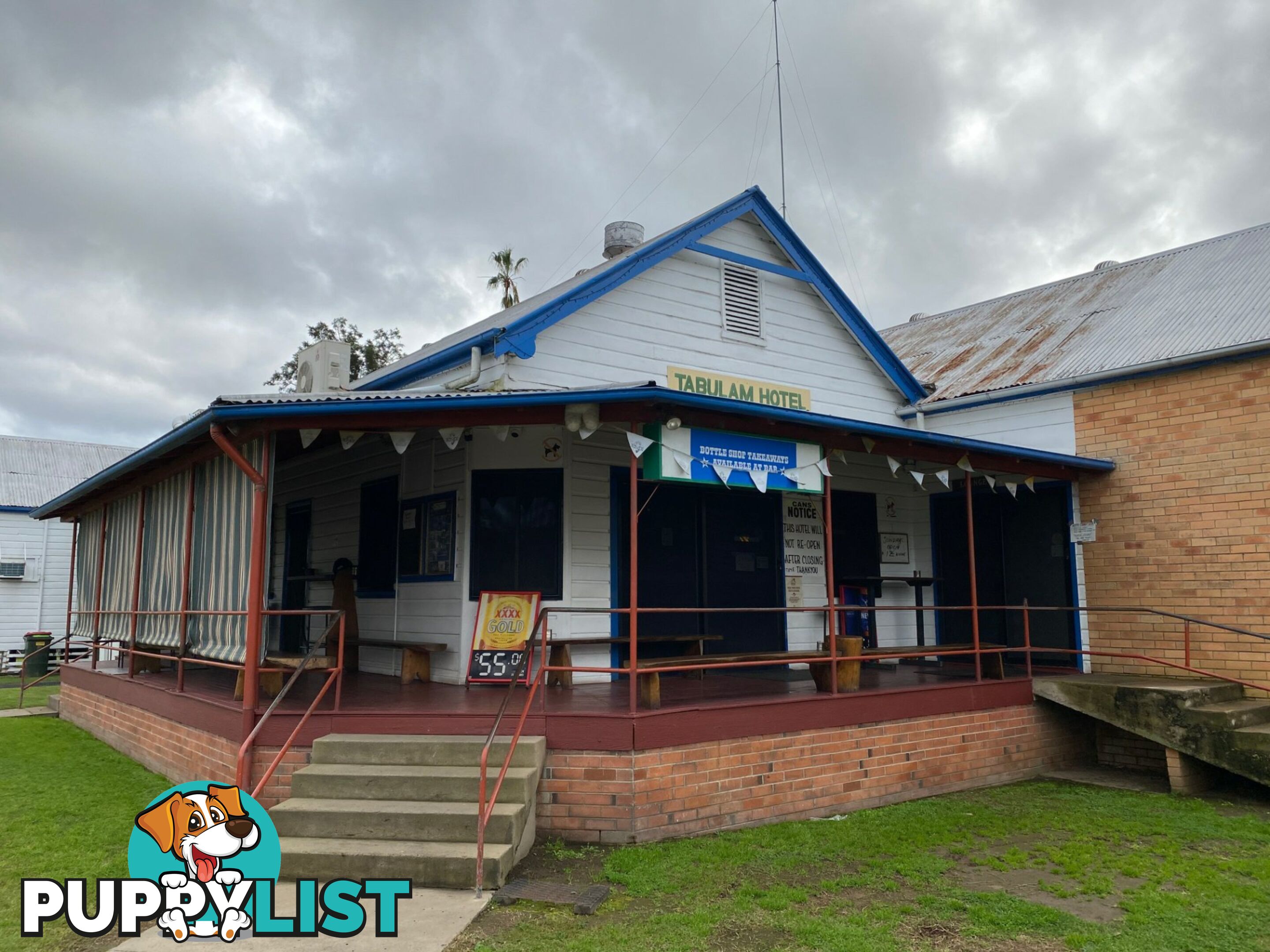 34-42 Clarence Street TABULAM NSW 2469