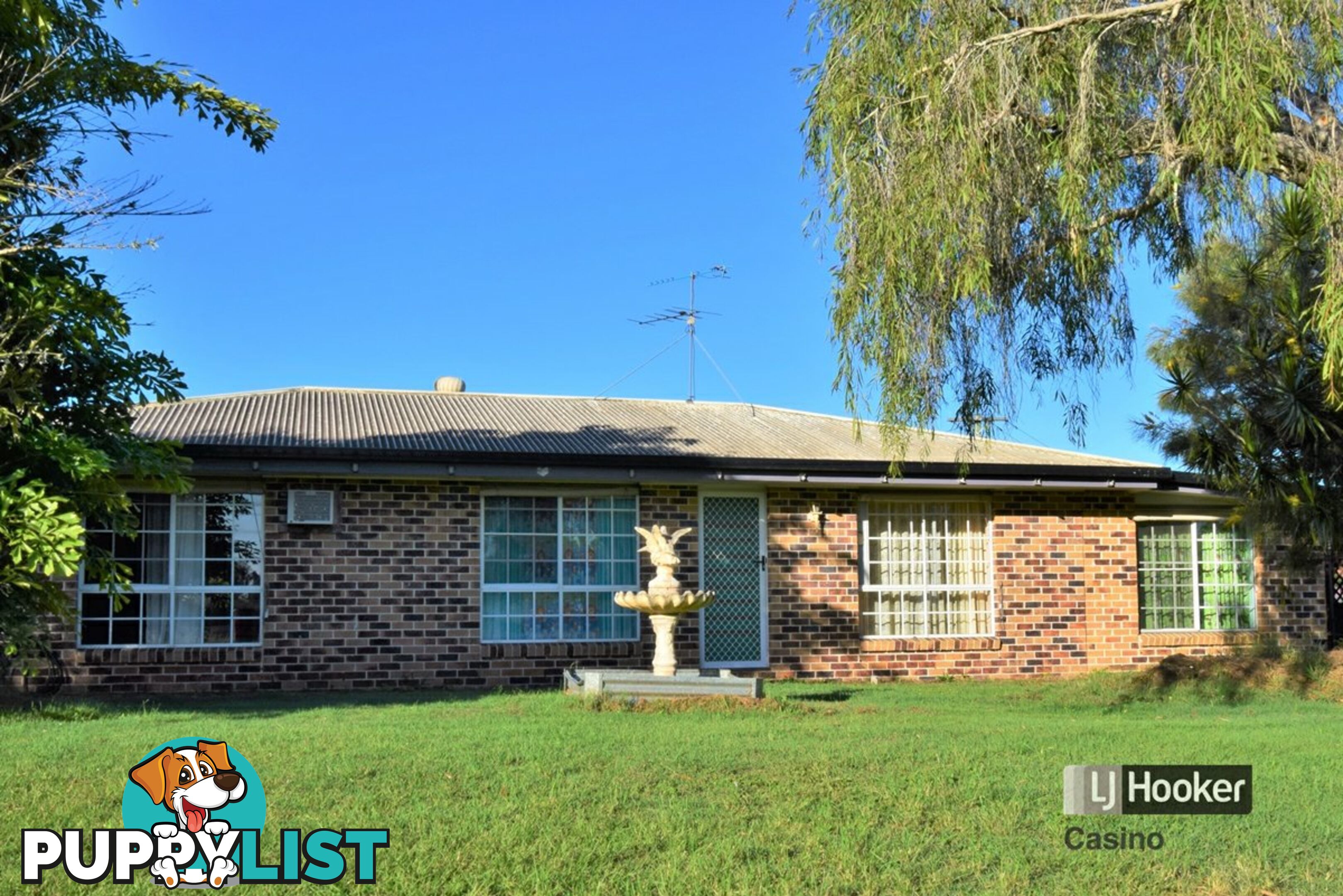 6 Leilani Close CASINO NSW 2470