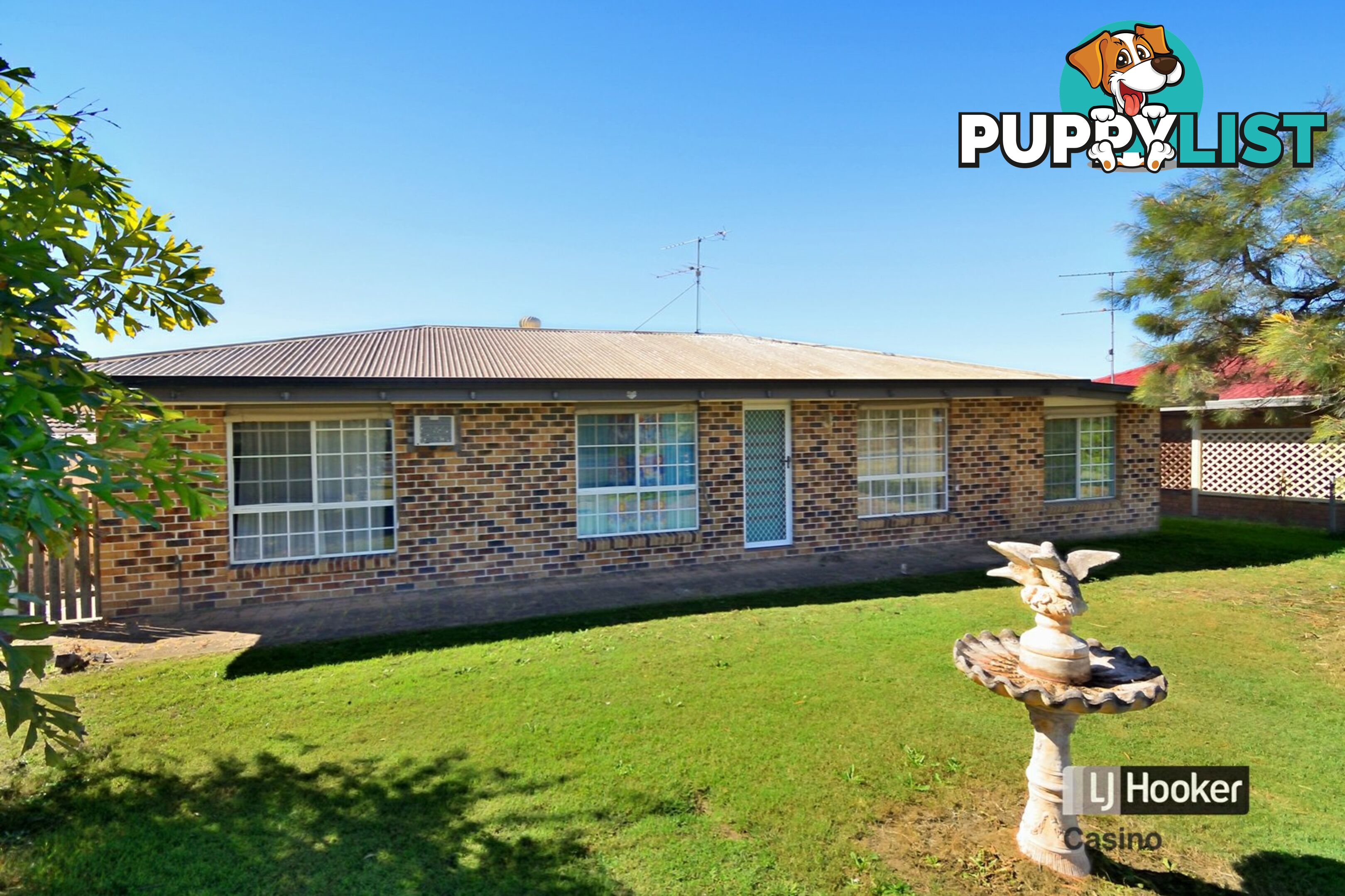 6 Leilani Close CASINO NSW 2470