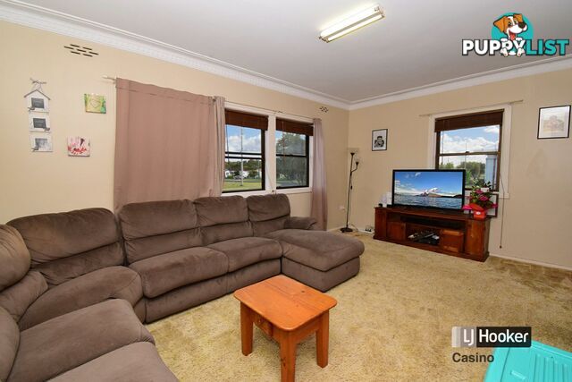 16 McElroy Street CASINO NSW 2470