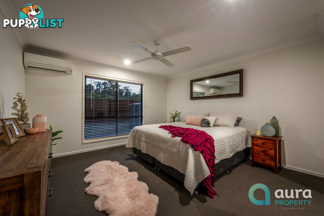 25 Jade Cres Caloundra West QLD 4551