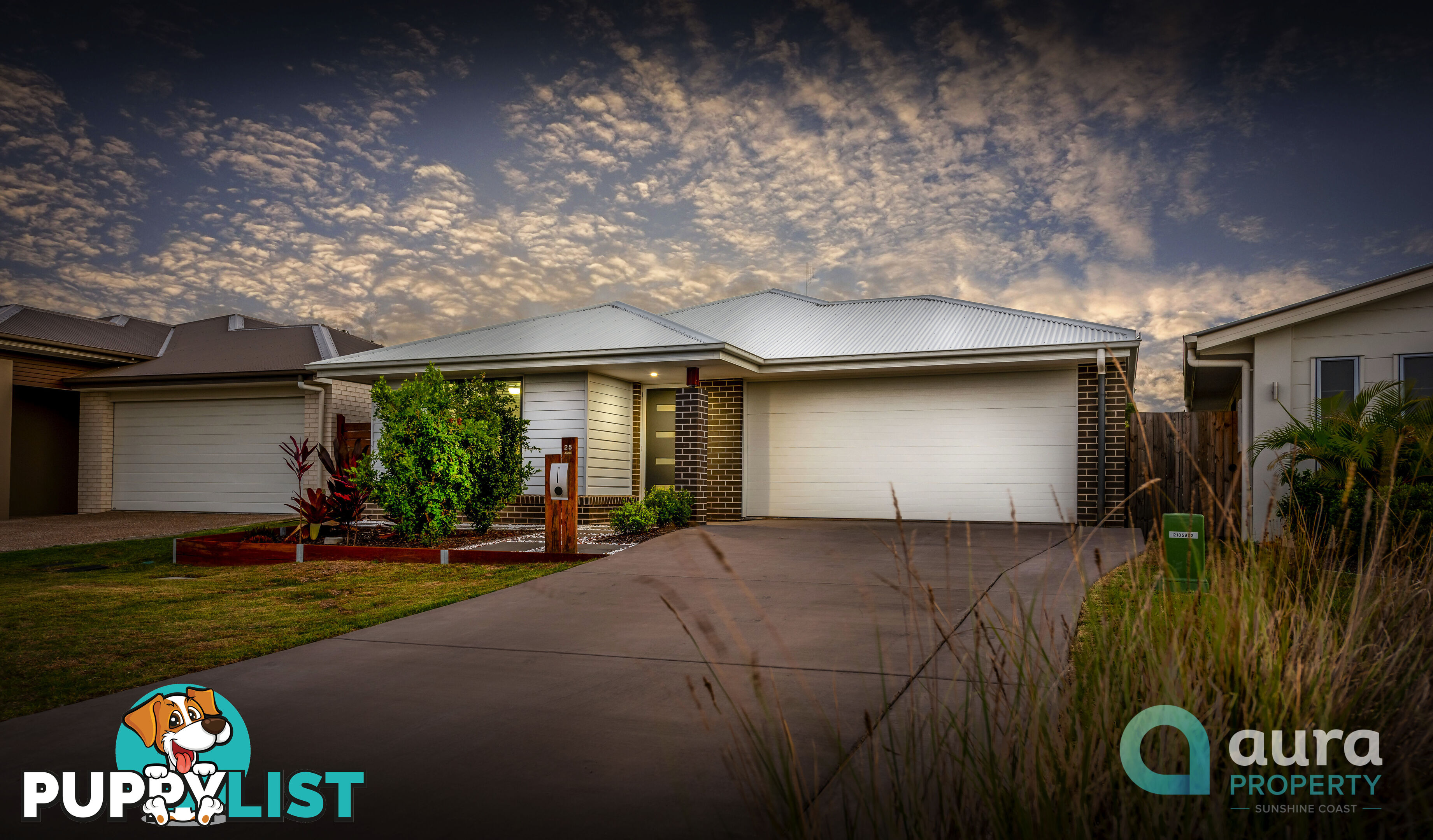 25 Jade Cres Caloundra West QLD 4551