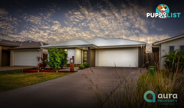 25 Jade Cres Caloundra West QLD 4551