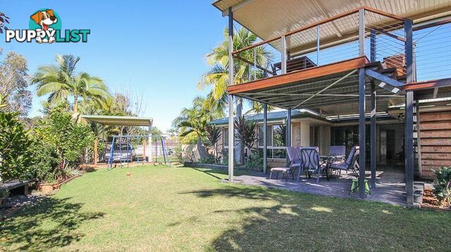 21 Stradbroke Dr Little Mountain QLD 4551