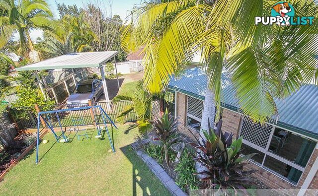 21 Stradbroke Dr Little Mountain QLD 4551