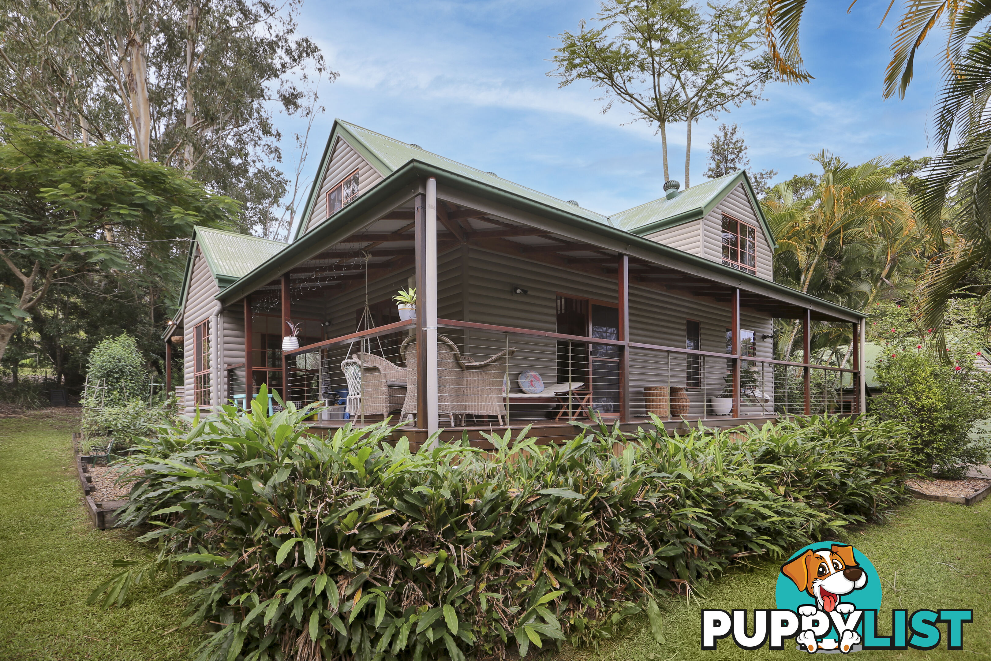 621 Glenview Road Glenview QLD 4553