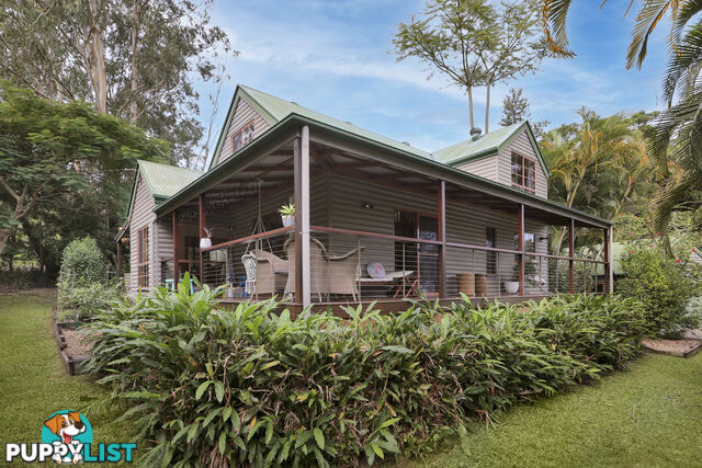 621 Glenview Road Glenview QLD 4553