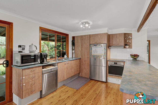 621 Glenview Road Glenview QLD 4553